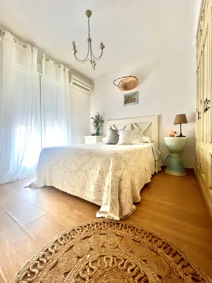 Wohnung 91 m² in Jerez de la Frontera
