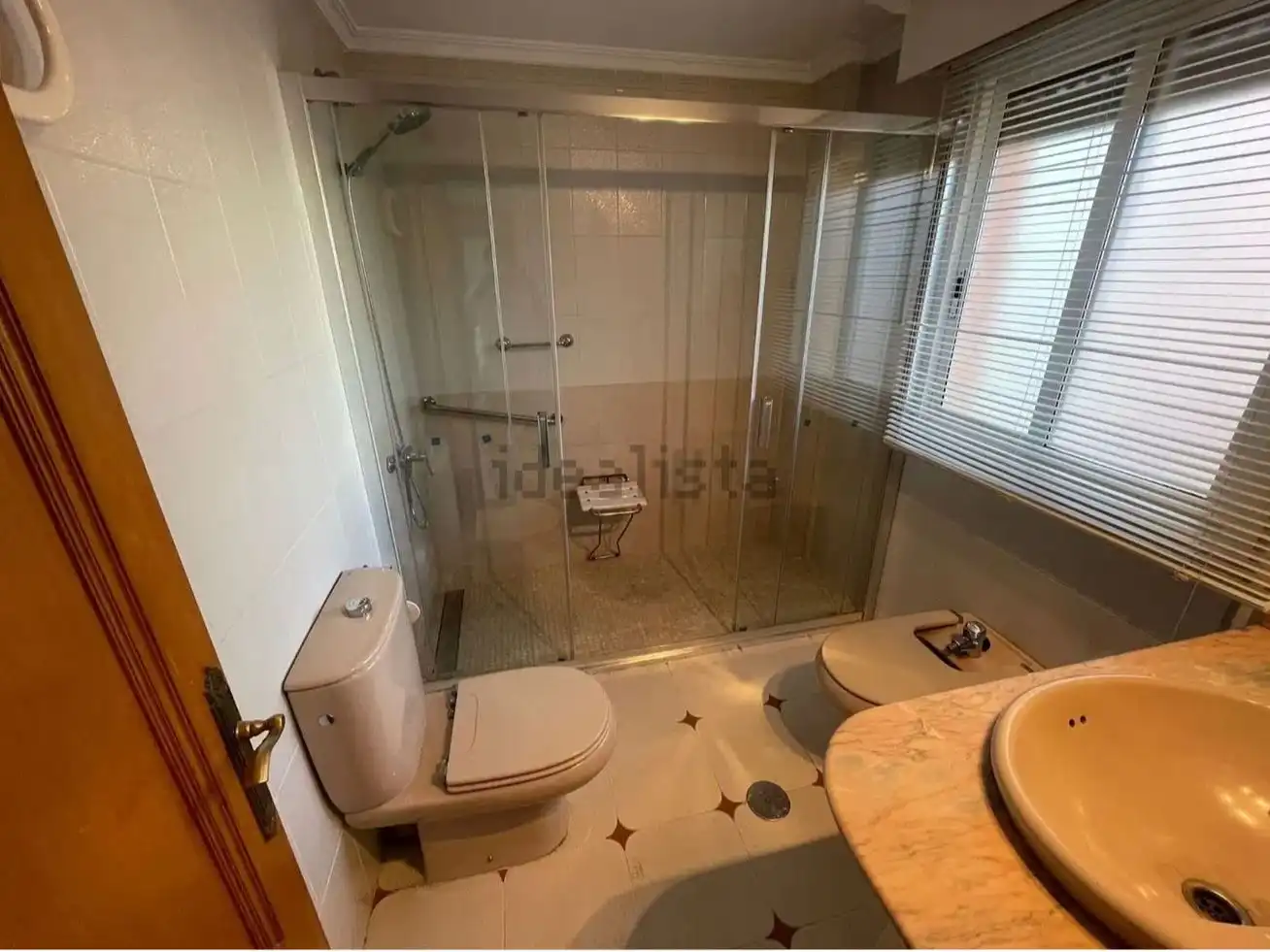 Квартира 160 м² в Marbella