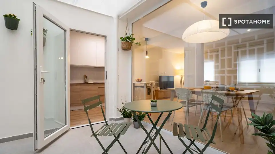 Квартира 80 м² в Sueca
