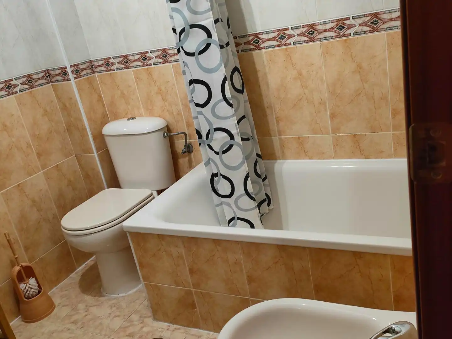Pis de 85 m² a Torre del Campo