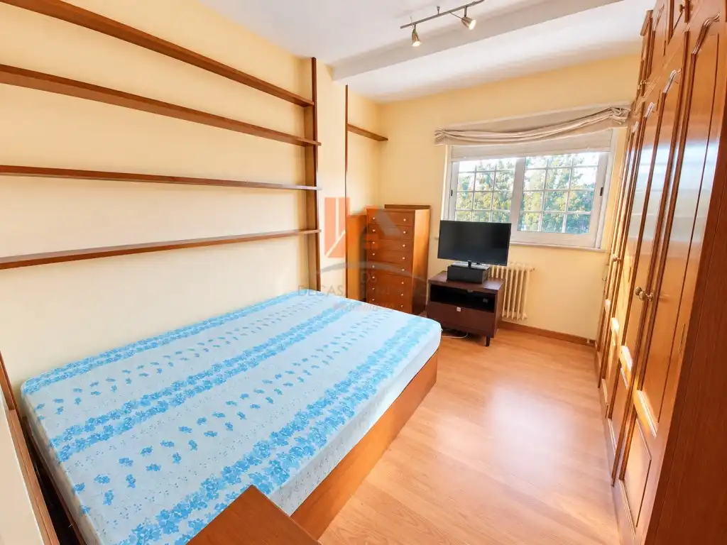 Pis de 45 m² a Santiago de Compostel·la