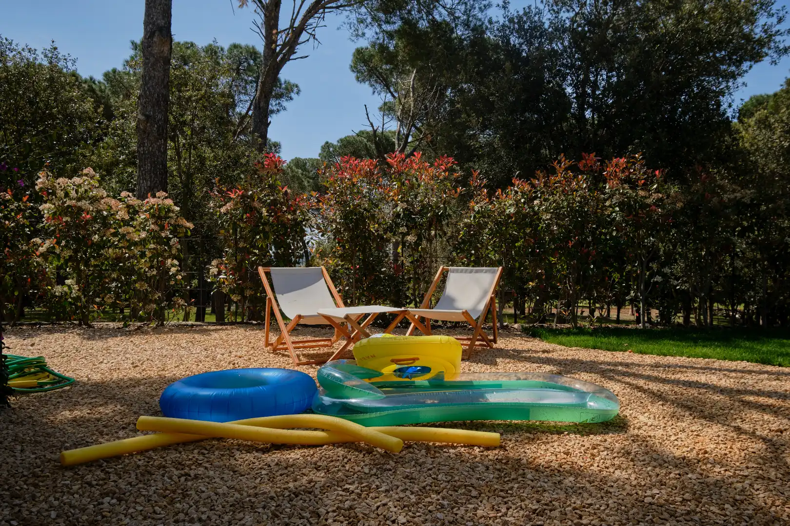 Piso de 260 m² en Mont-ras