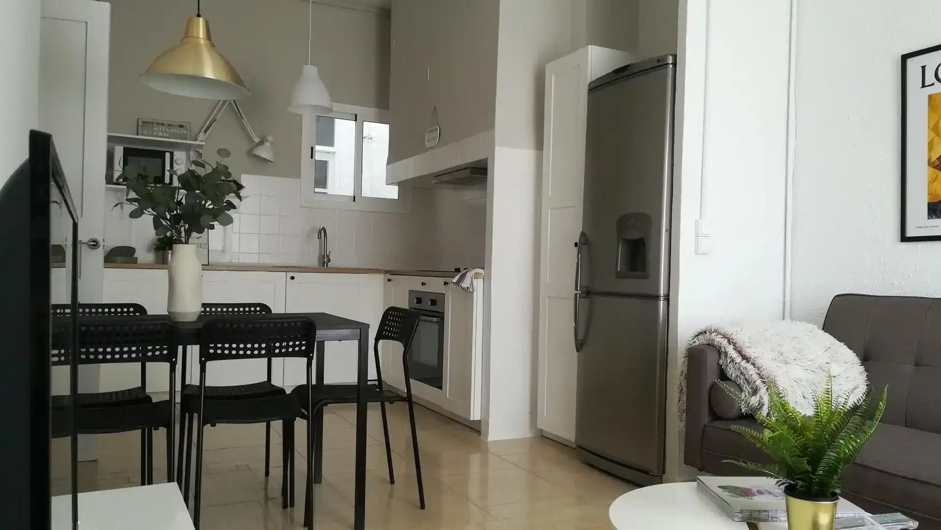Habitación 115 m², Alcoy