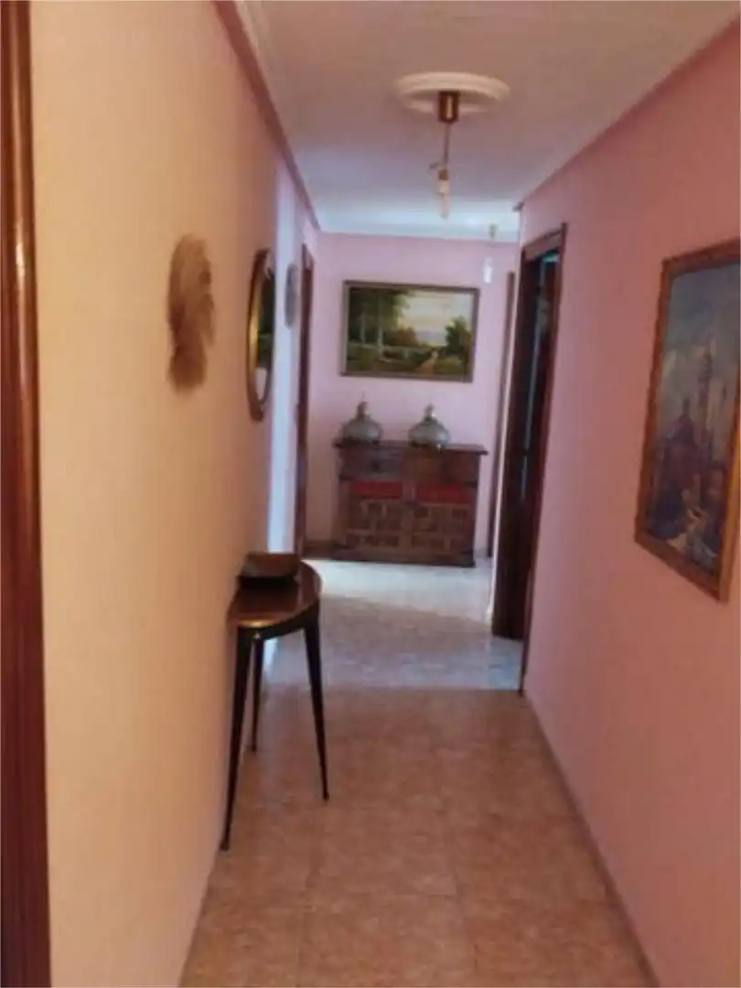 Piso de 150 m² en Villablino