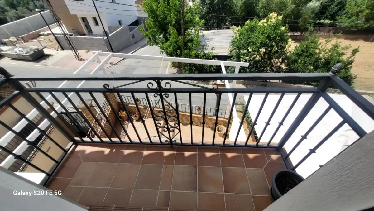 Piso de 84 m² en La Zubia