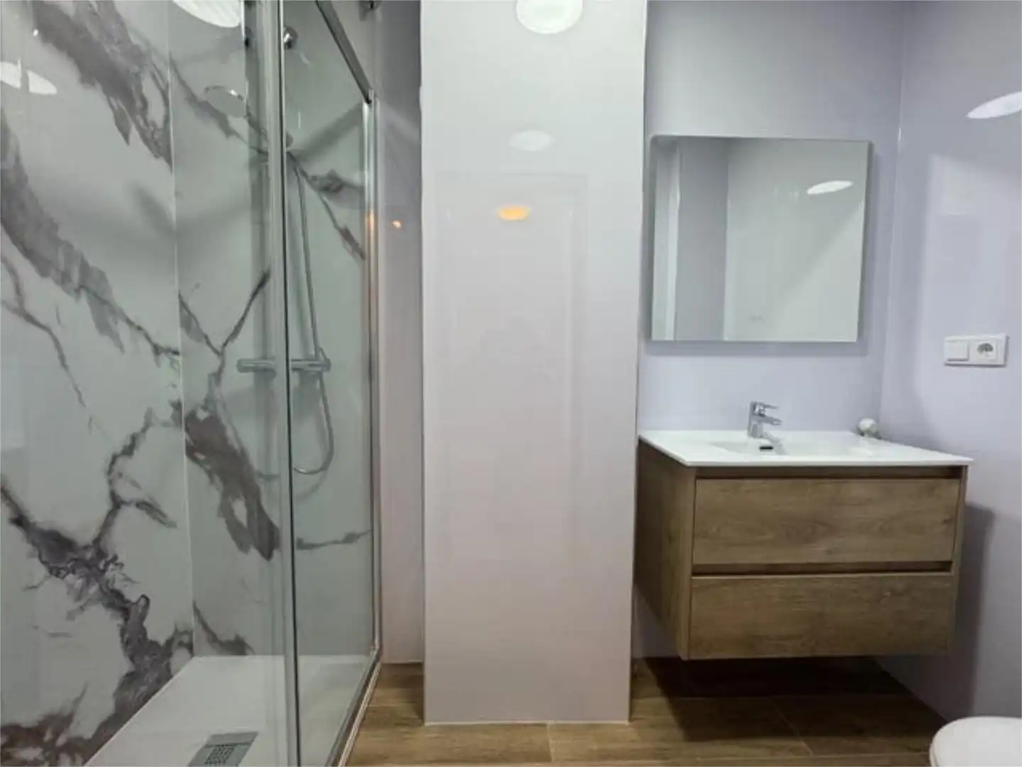 Piso de 55 m² en Chipiona