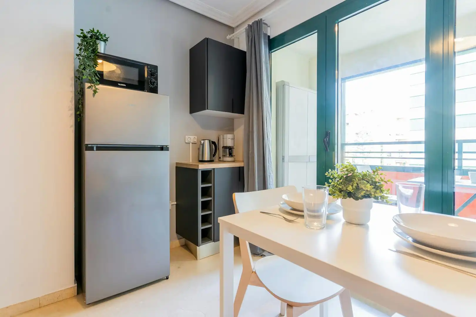 Habitació de lloguer, València