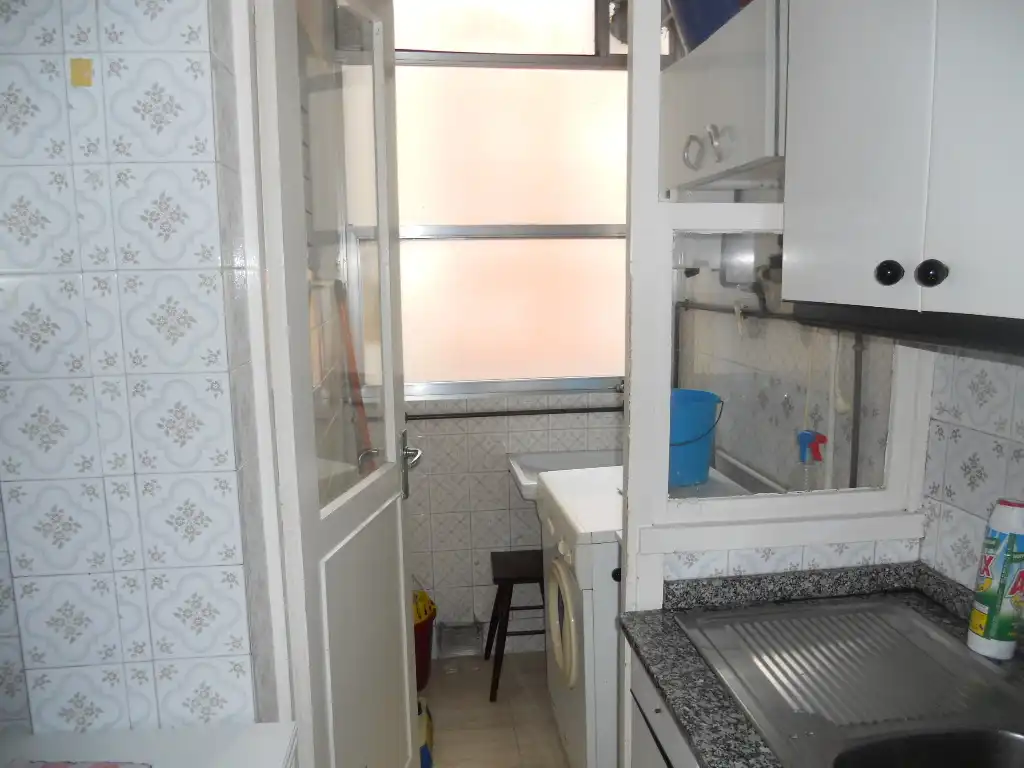 Piso de 75 m² en Santiago de Compostela