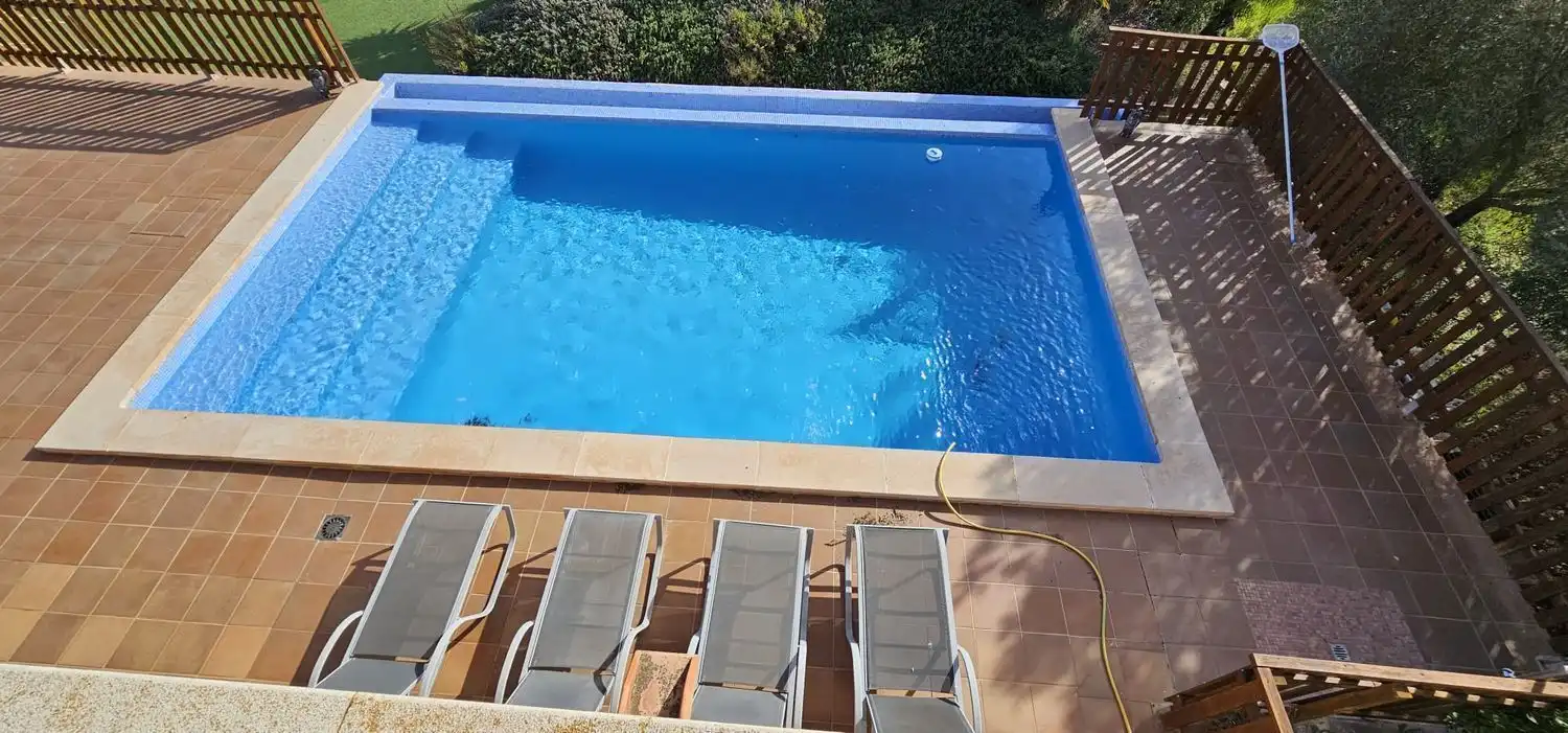 Piso de 274 m² en Manacor