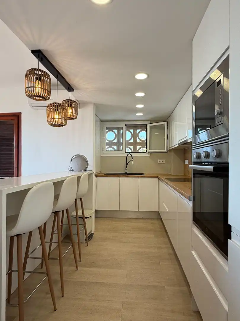 Wohnung 92 m² in Calonge i Sant Antoni