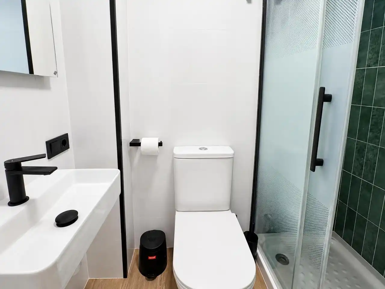 Piso de 20 m² en Valladolid