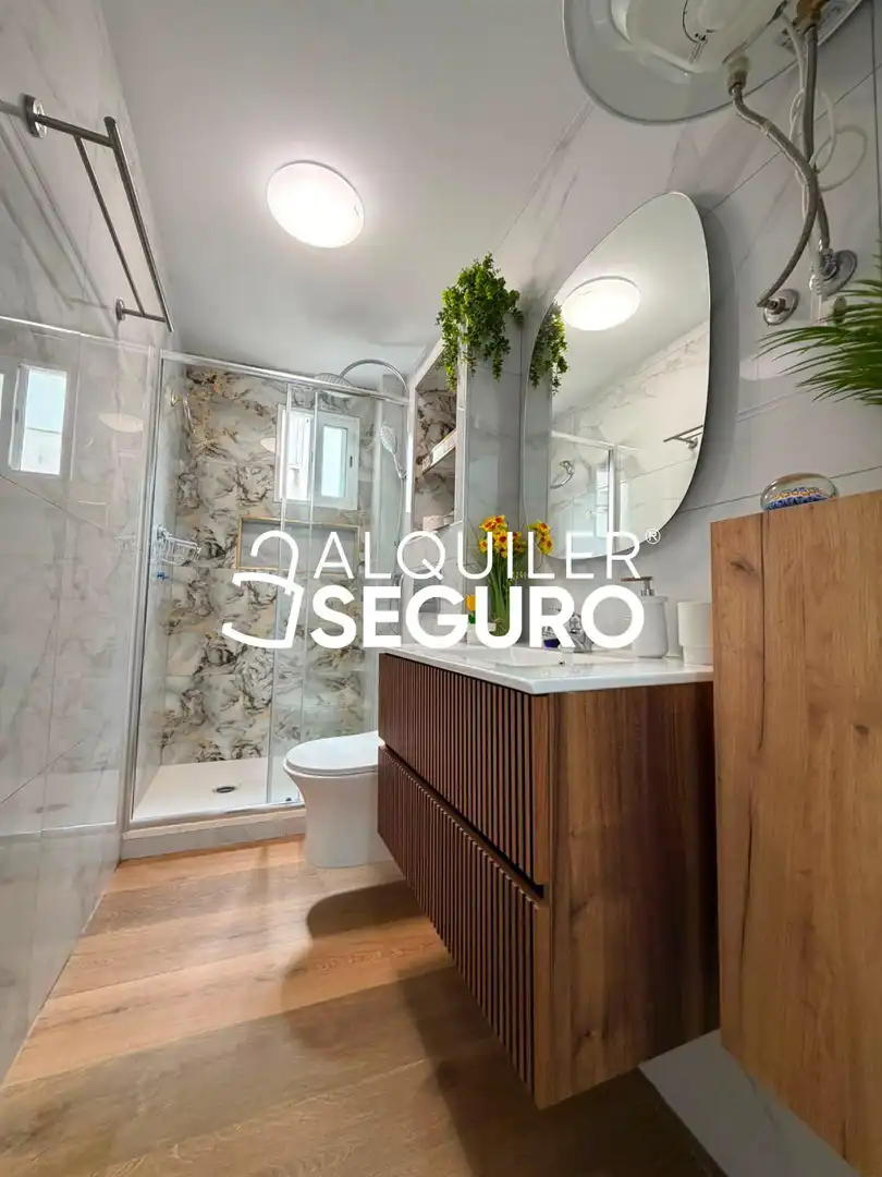 Piso de 91 m² en La Vall d'Uixó