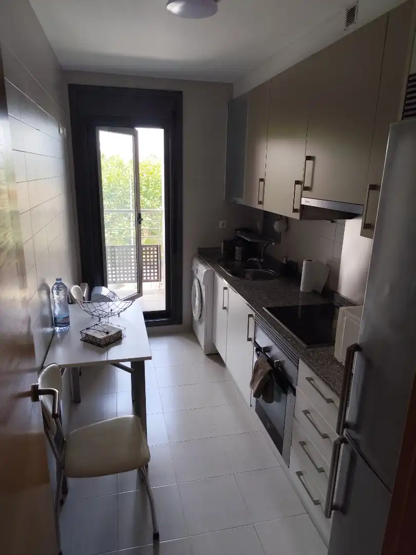 Piso de 80 m² en Vilagarcía de Arousa