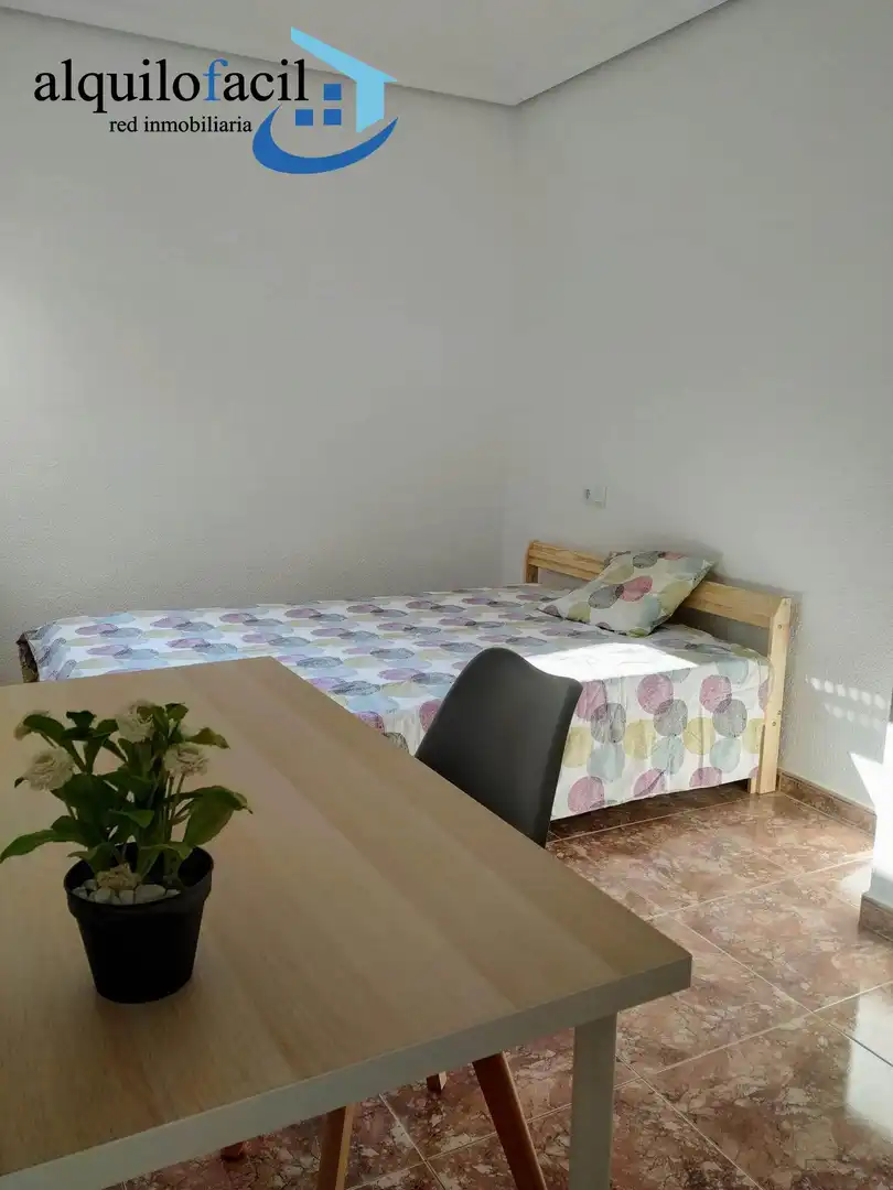 Habitación 110 m², Murcia
