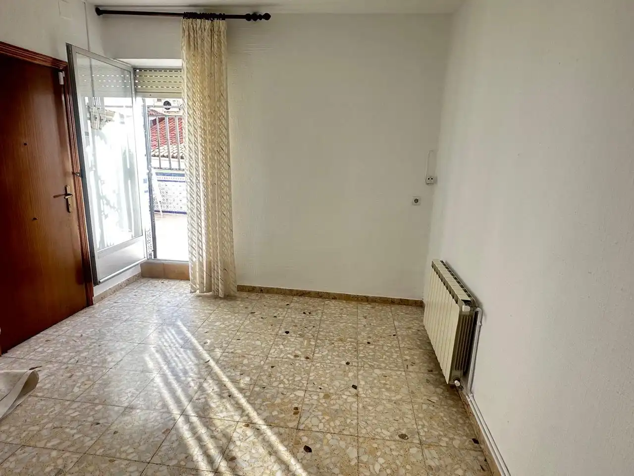 Flat 75 m² in Madrid