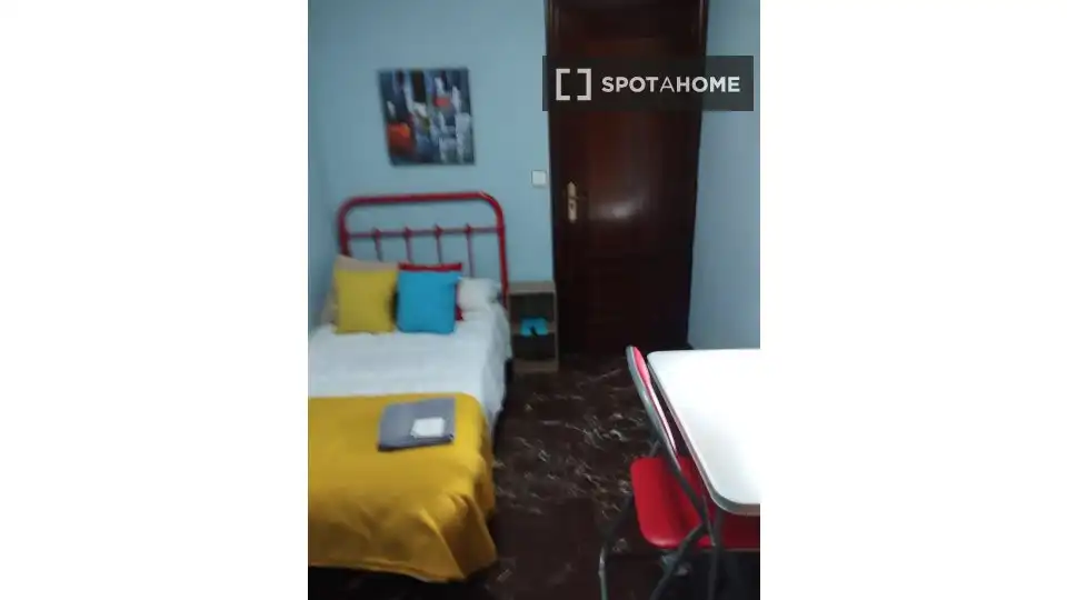 Habitación 104 m², Jaén