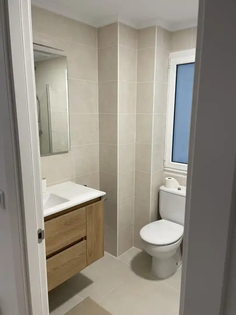 Piso de 75 m² en Baiona