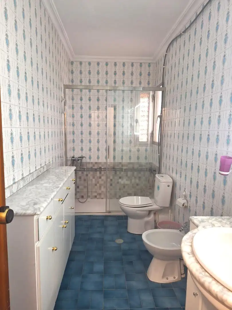 Piso de 130 m² en Murcia