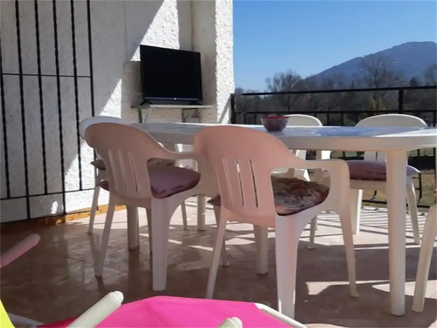 Piso de 140 m² en Navaluenga