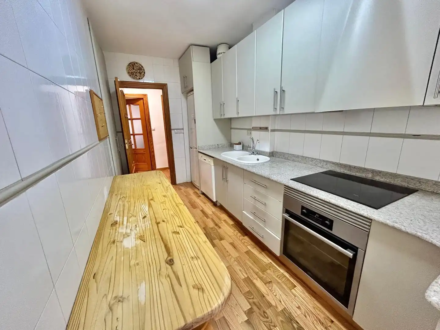 Piso de 99 m² en Murcia