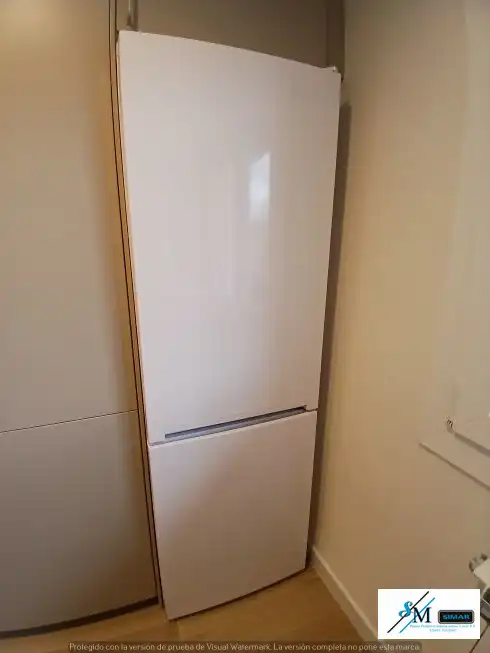 Pis de 92 m² a Toledo