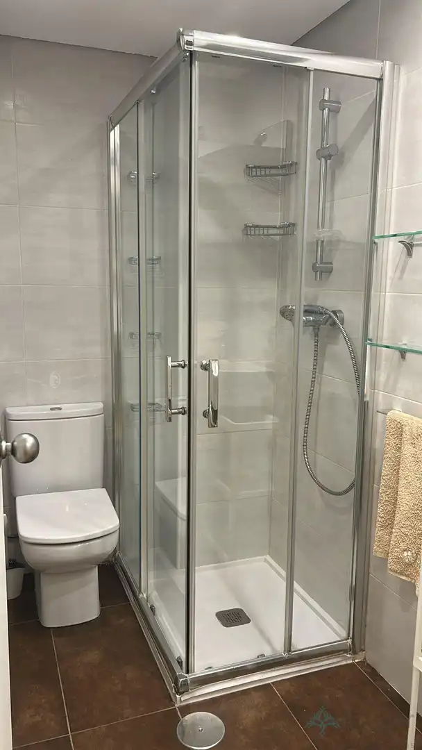 Piso de 100 m² en Murcia