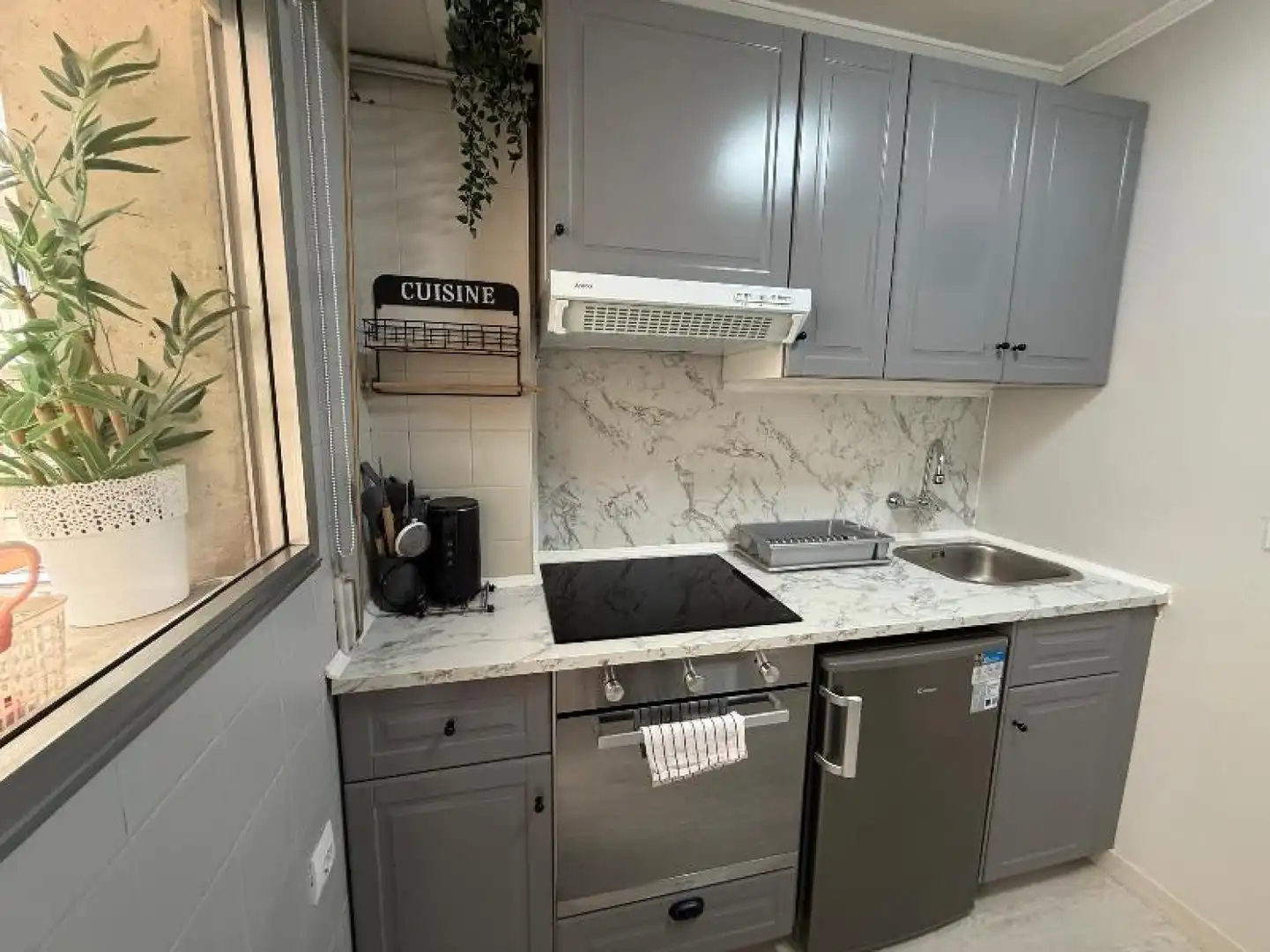 Wohnung 84 m² in Comillas