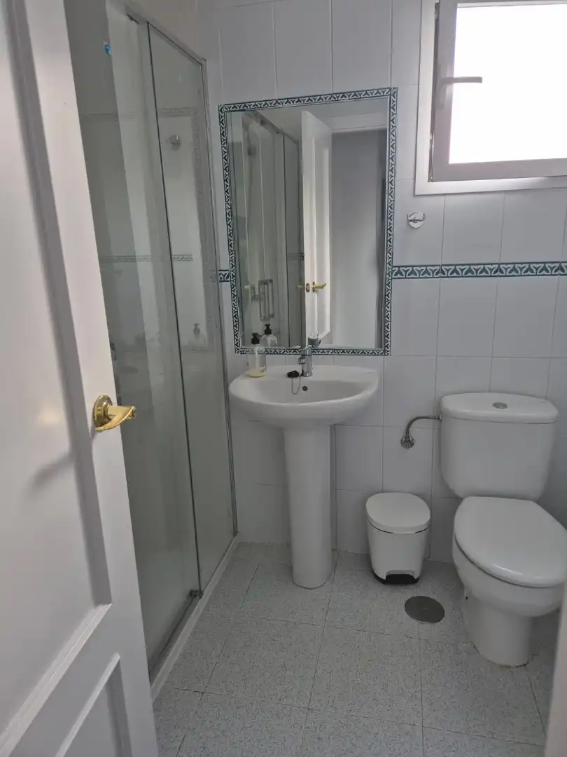Pis de 95 m² a Vélez-Málaga