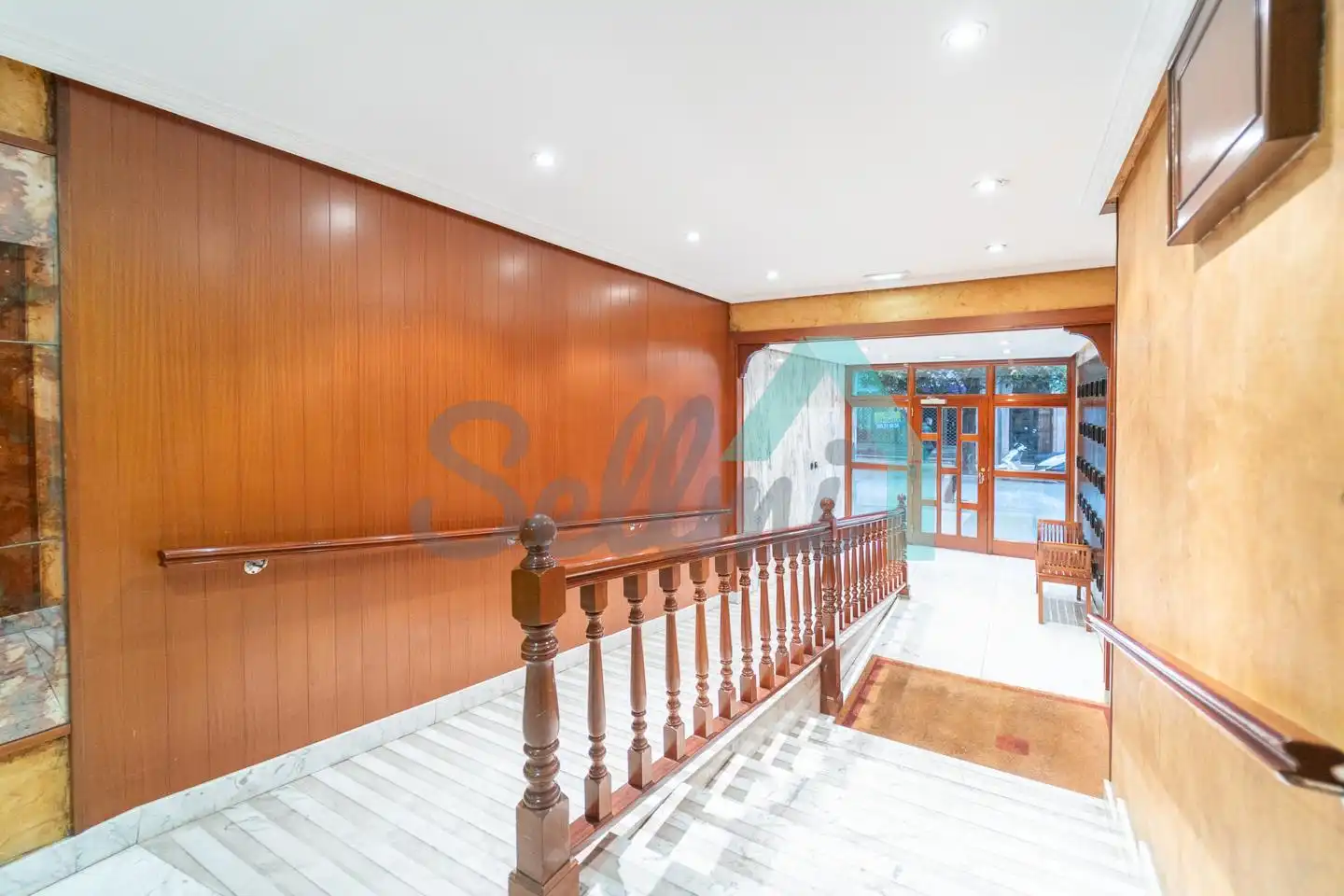 Piso de 65 m² en Gijón