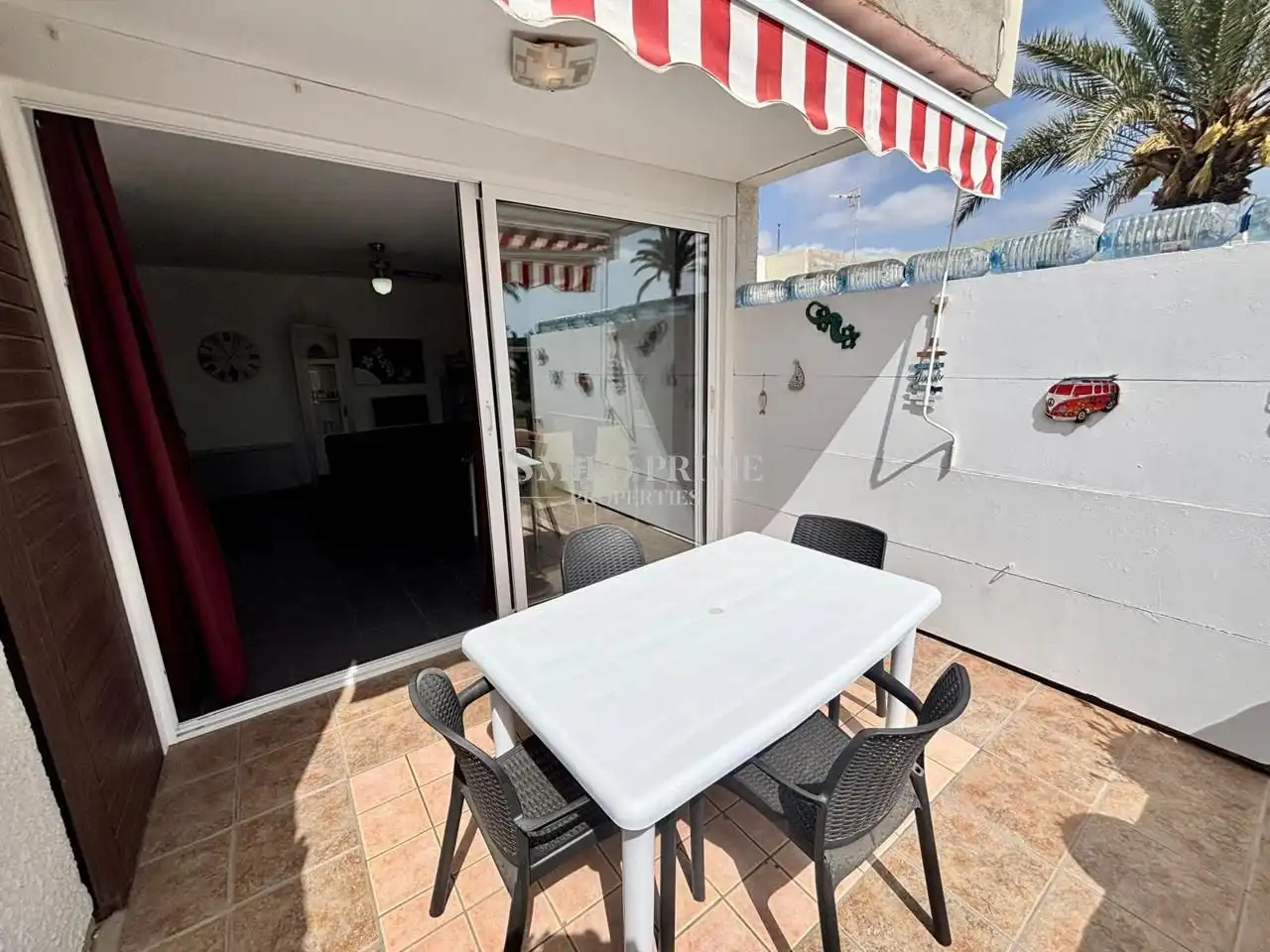 Piso de 60 m² en Arona