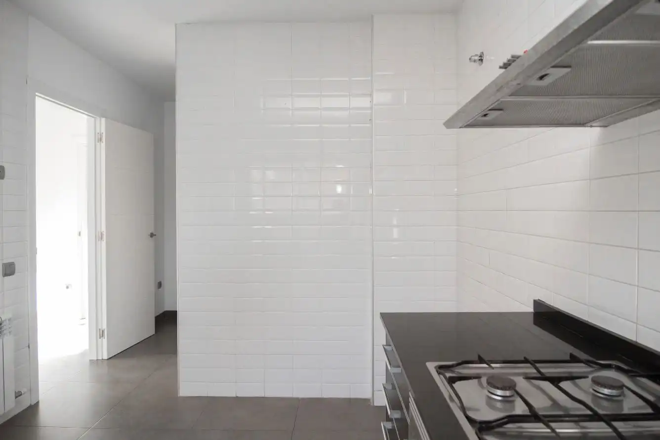 Piso de 136 m² en Sant Cugat del Vallès
