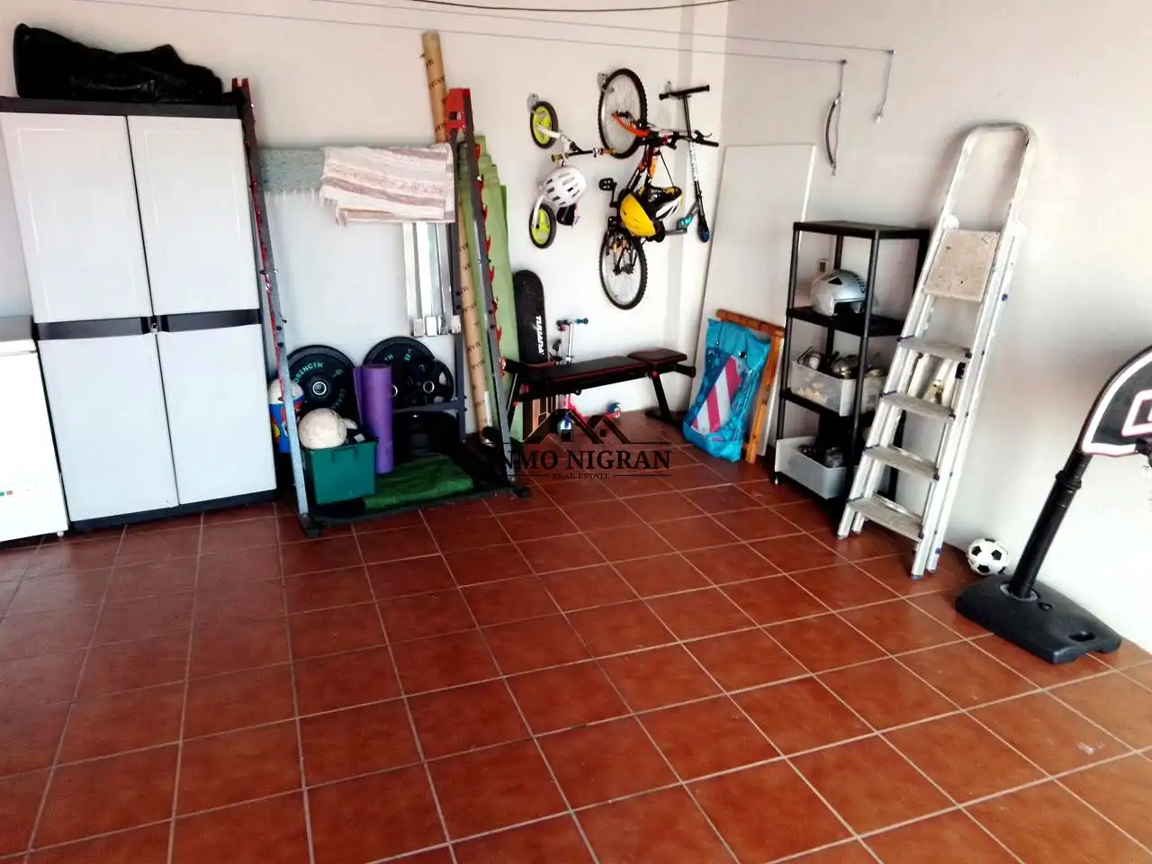 Casa de 247 m² a Vigo