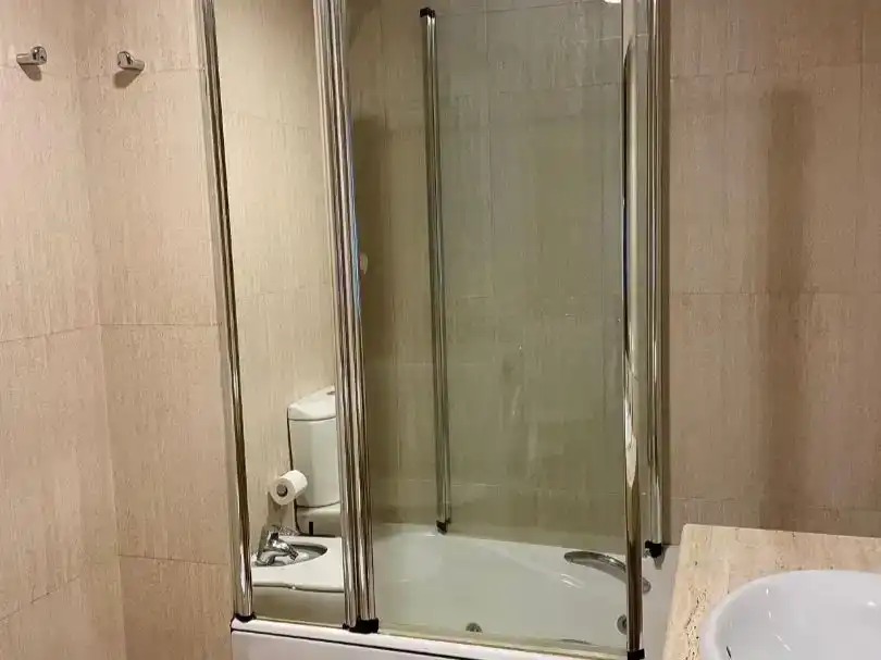 Piso de 70 m² en Ourense
