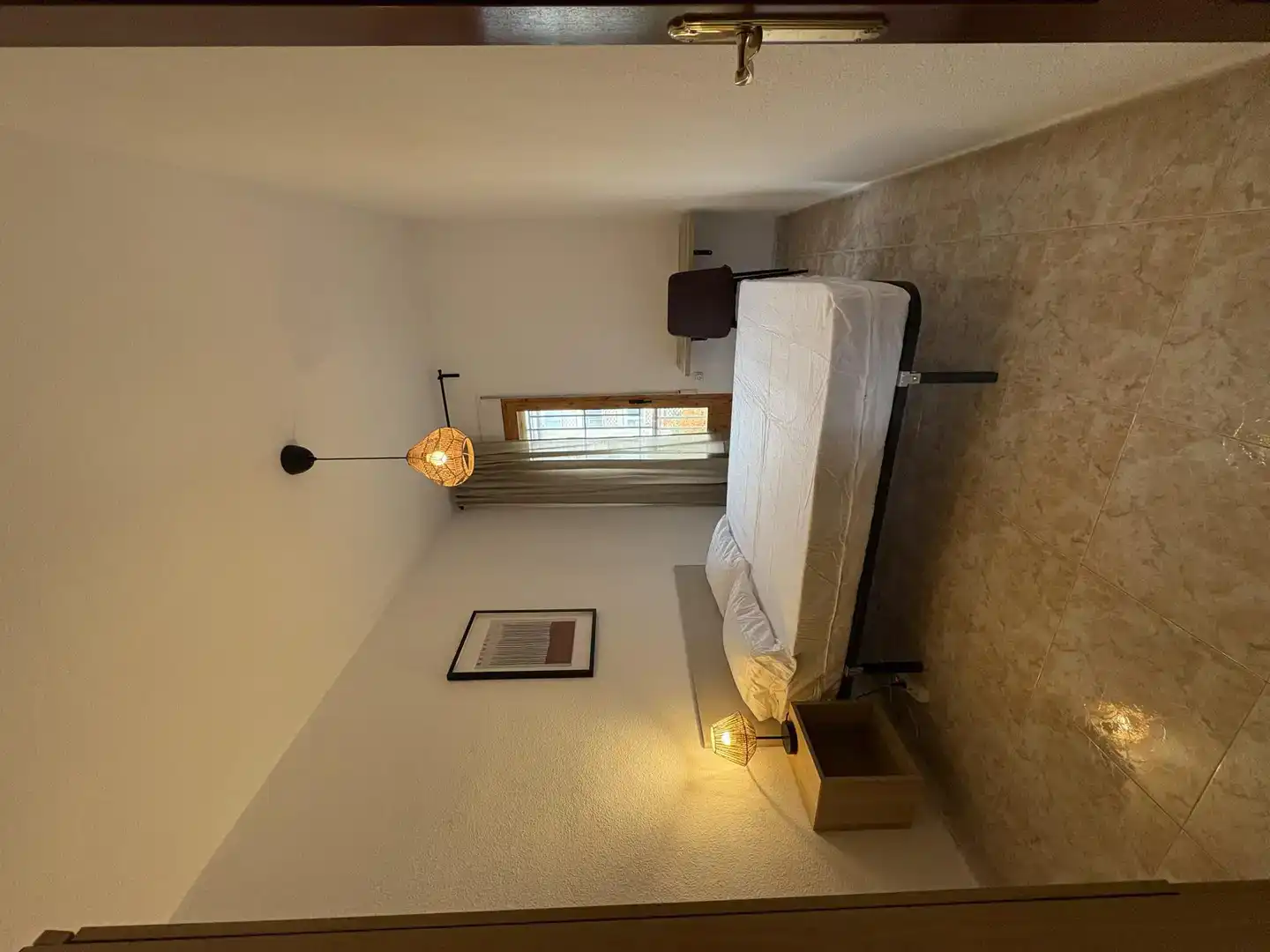 Habitación 75 m², Granada