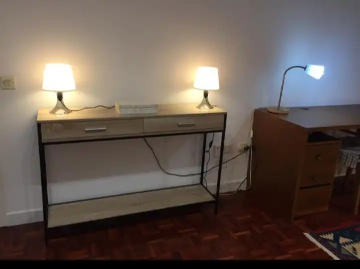 Piso de 45 m² en Gijón