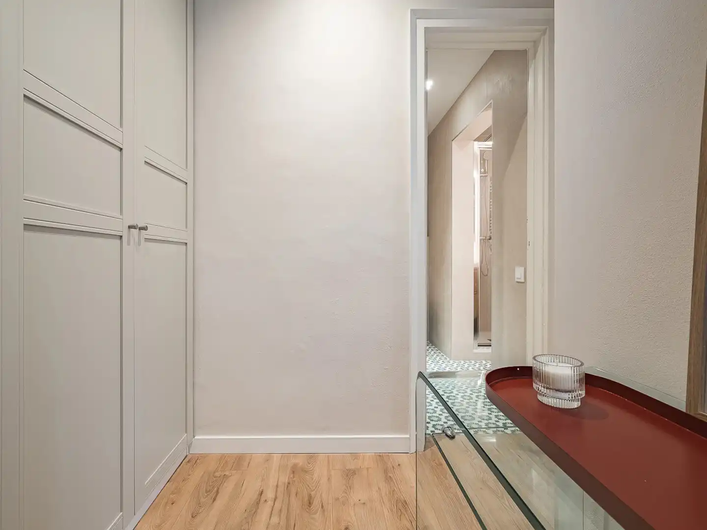 Wohnung 50 m² in Barcelona