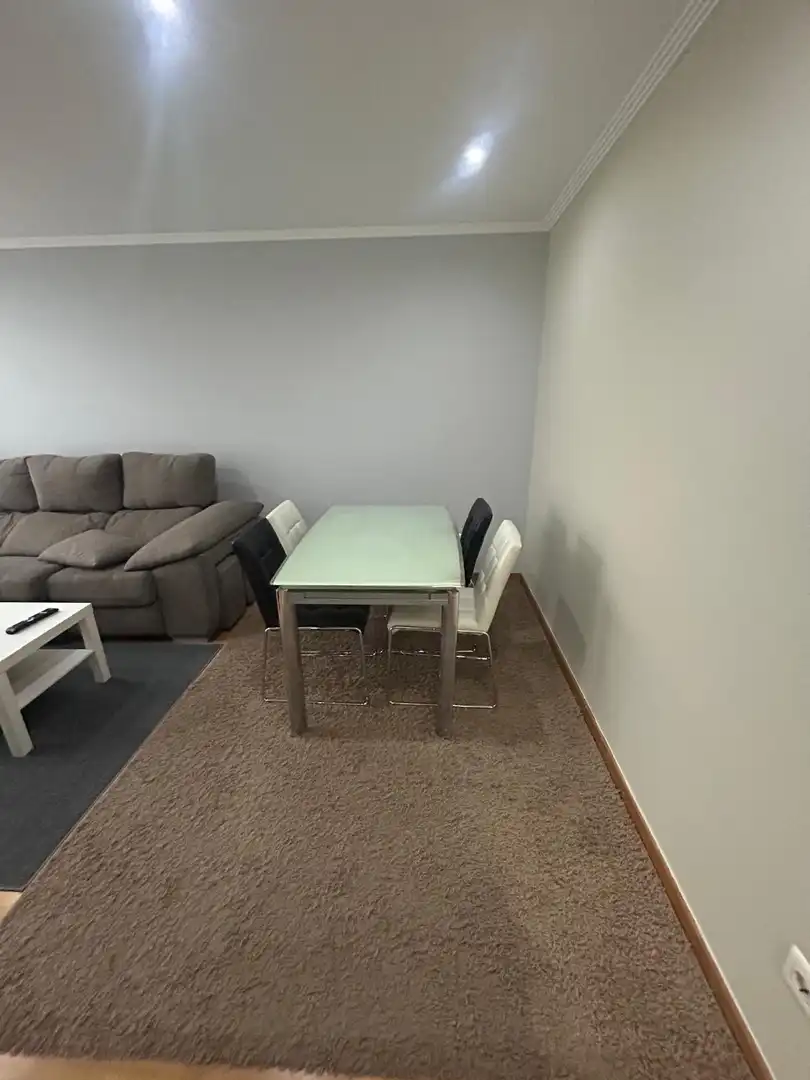 Piso de 85 m² en Boiro