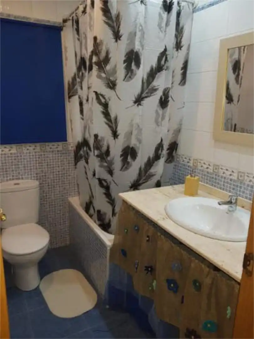 Piso de 90 m² en Granada