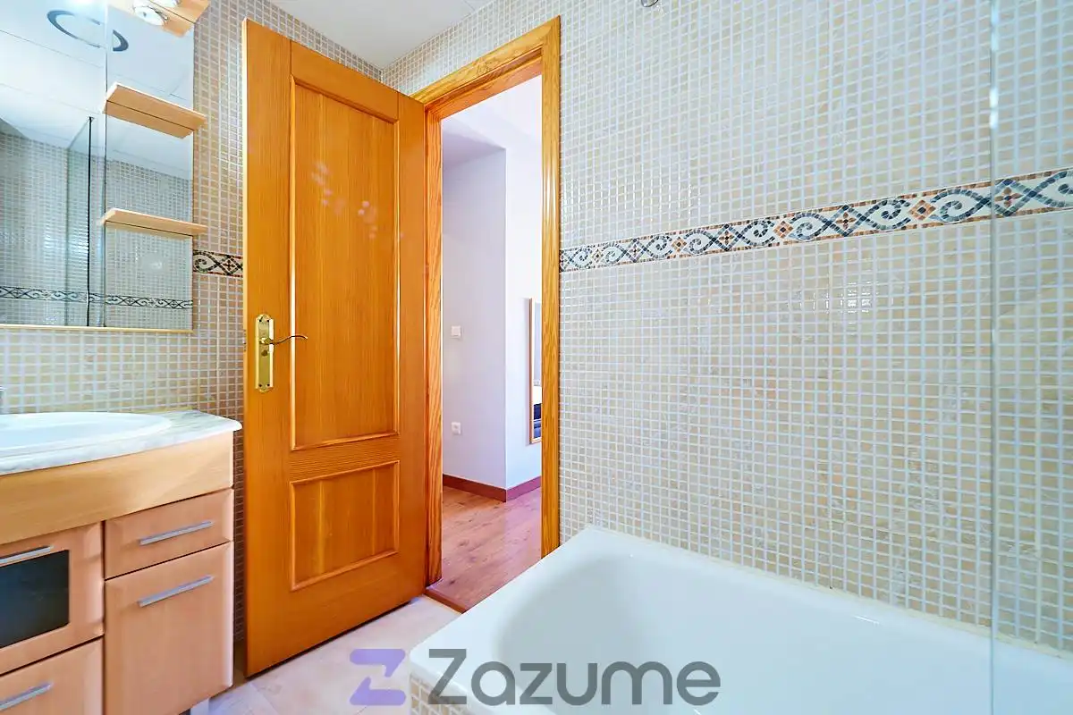 Piso de 116 m² en Alicante