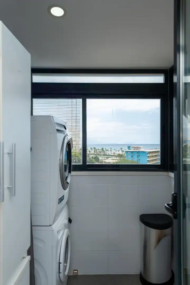 Pis de 85 m² a Alacant