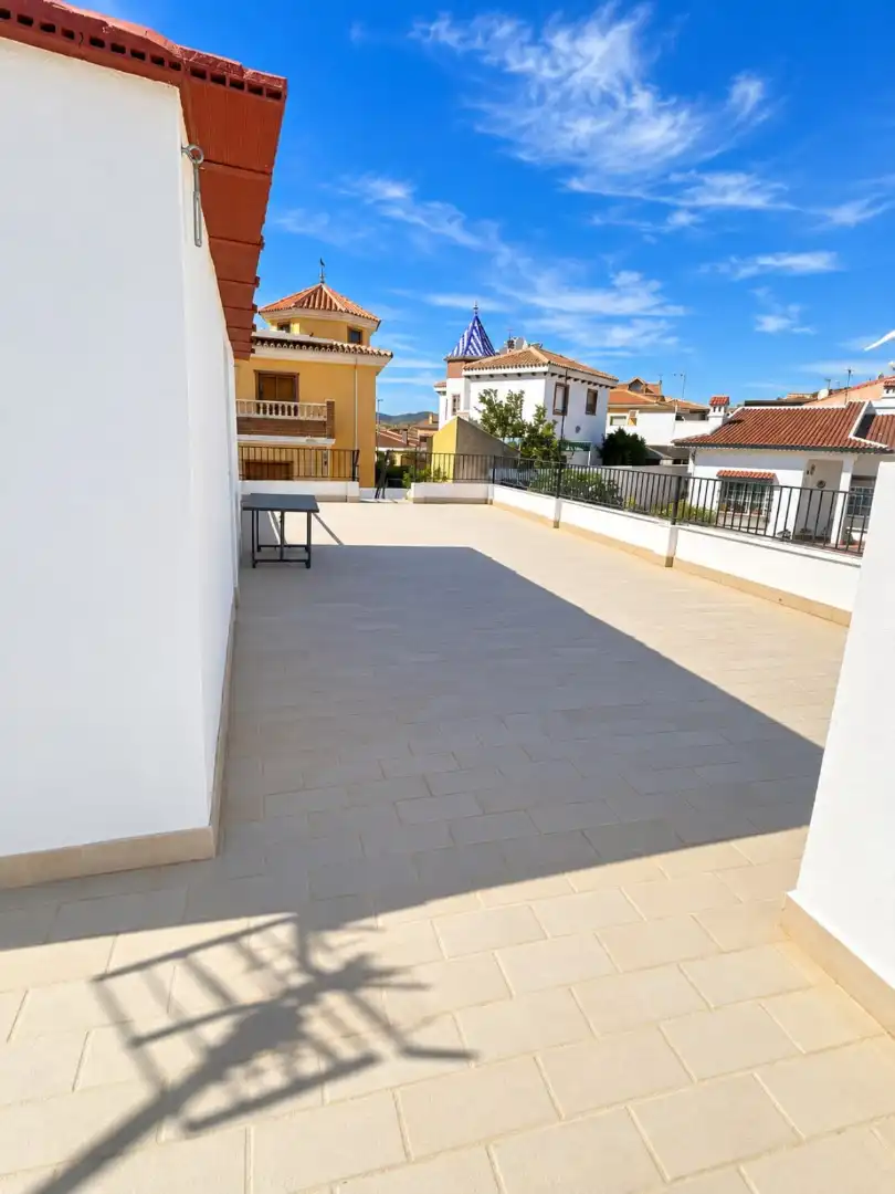 Casa de 190 m² en Málaga
