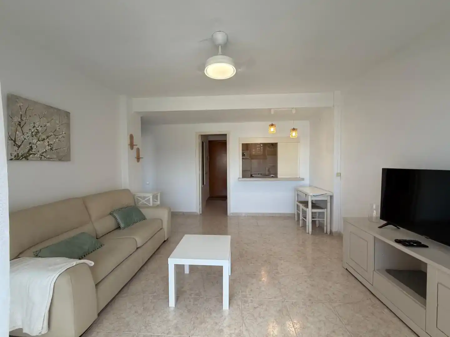 Piso de 75 m² en Torremolinos