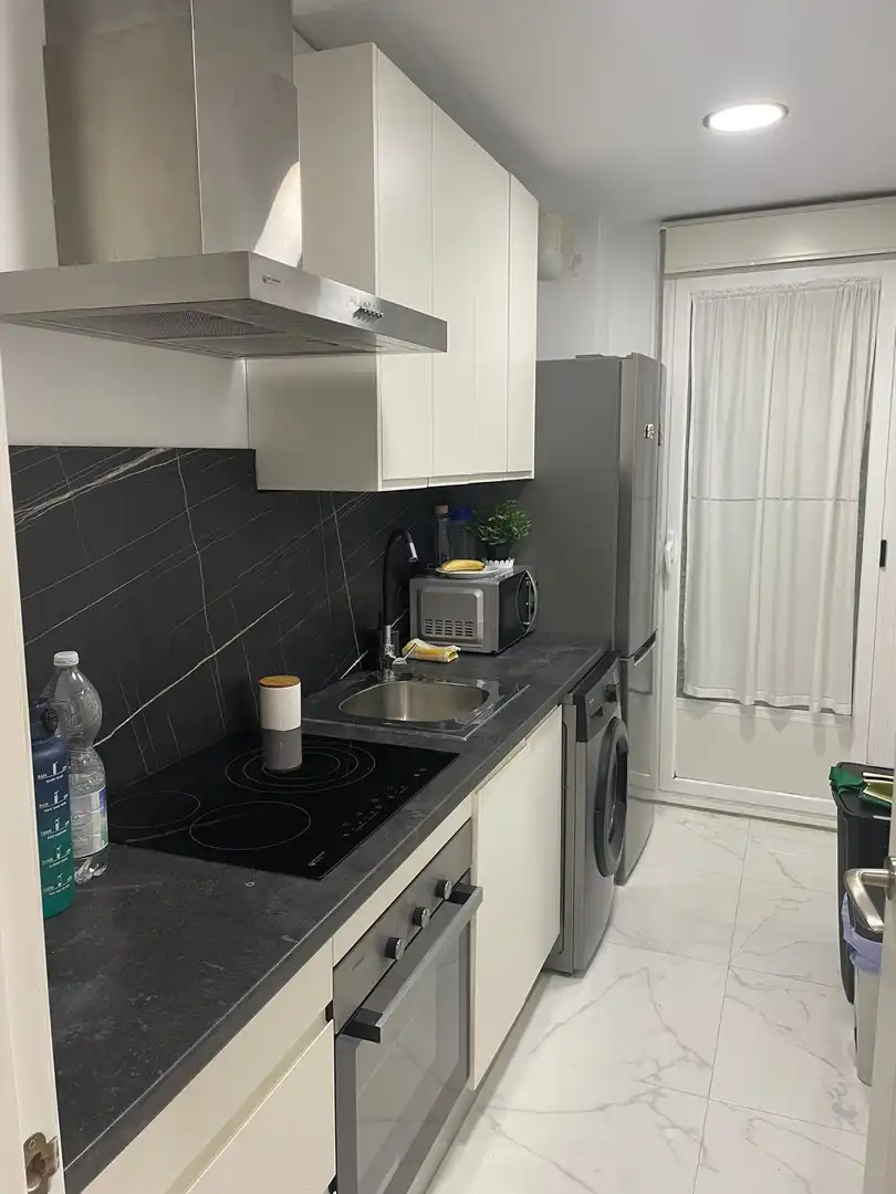 Piso de 62 m² en Jaén