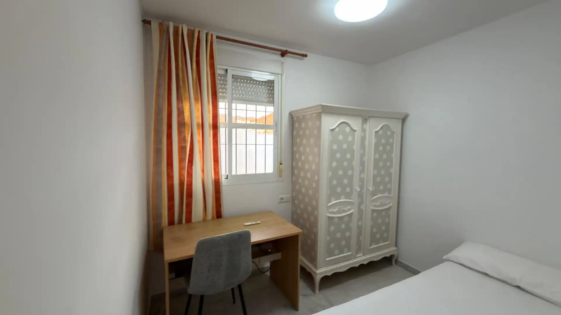 Wohnung 88 m² in Málaga