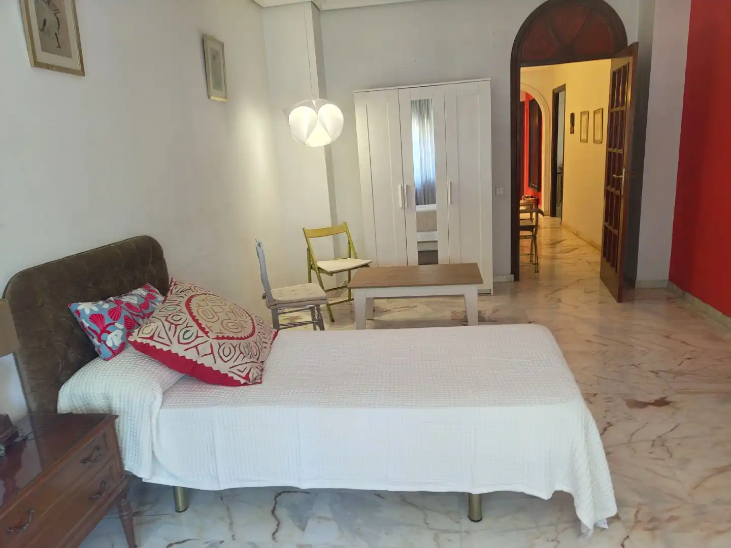 Piso de 125 m² en Sevilla
