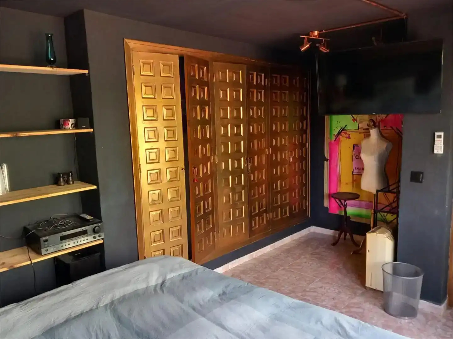 Piso de 164 m² en Pedreguer