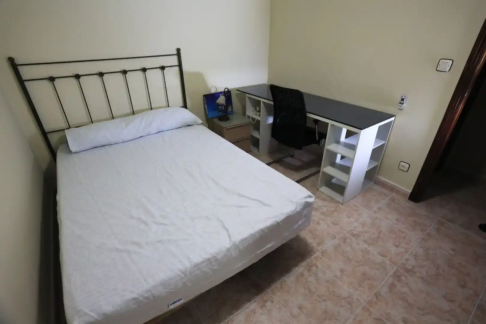 Stanza 85 m², Siviglia