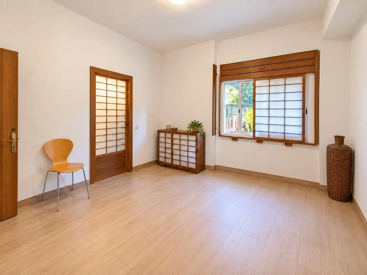 Pis de 89 m² a Barcelona