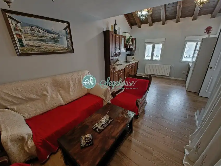 Casa de 85 m² en Segovia