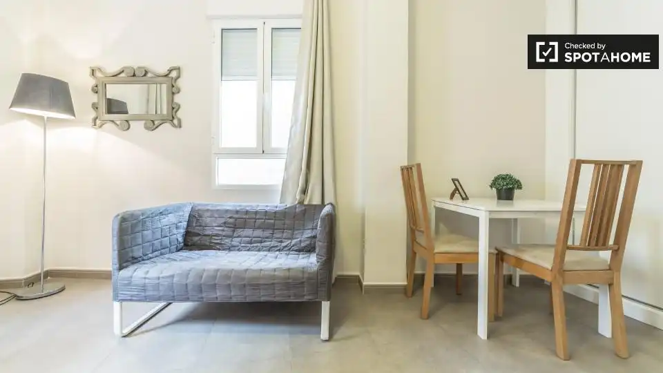 Stanza in affitto, Valencia